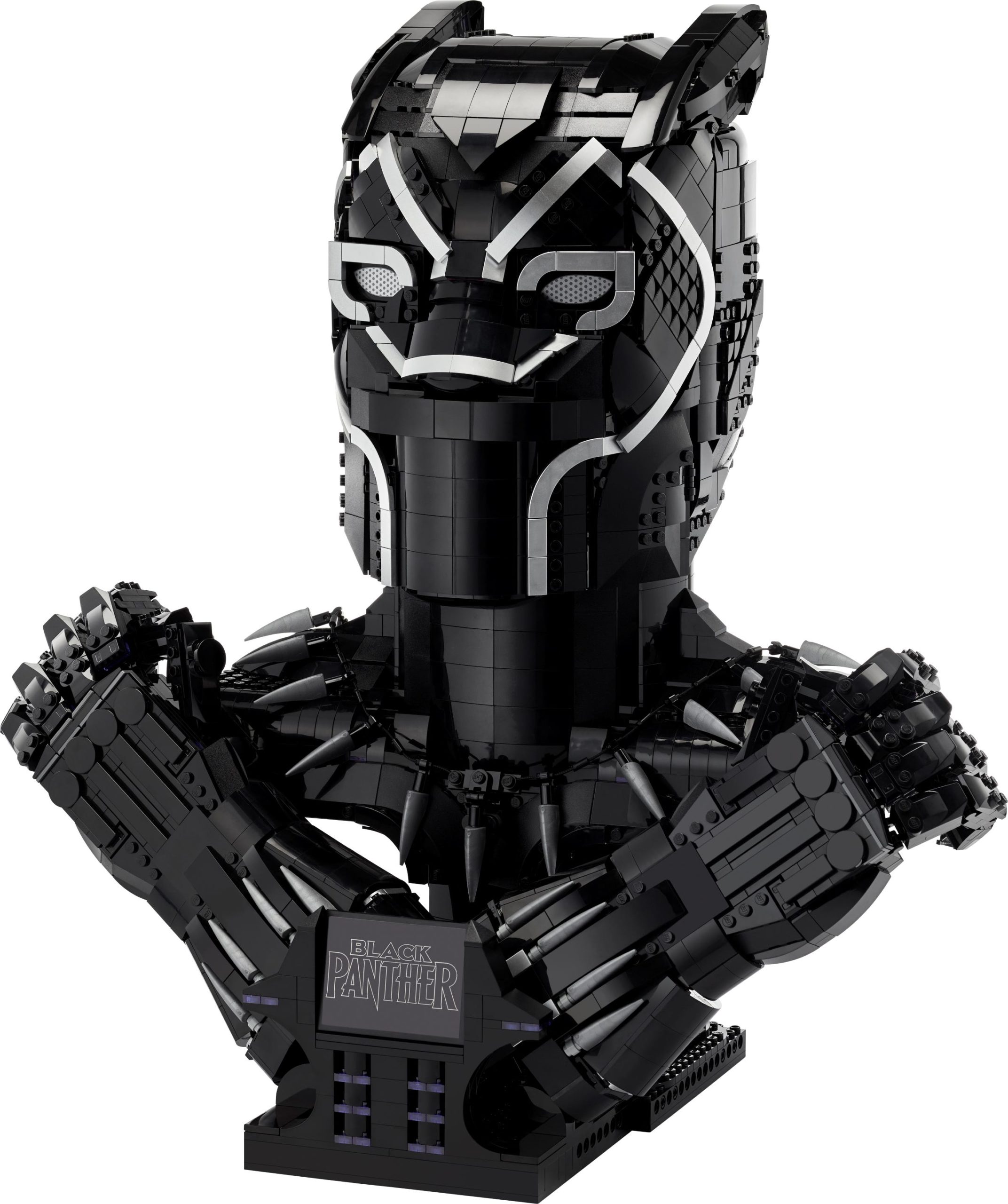 You are currently viewing Black Panter