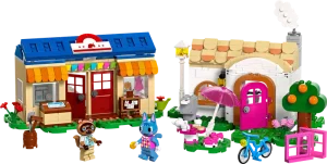 Lire la suite à propos de l’article Nouvelle licence officielle : Animal Crossing